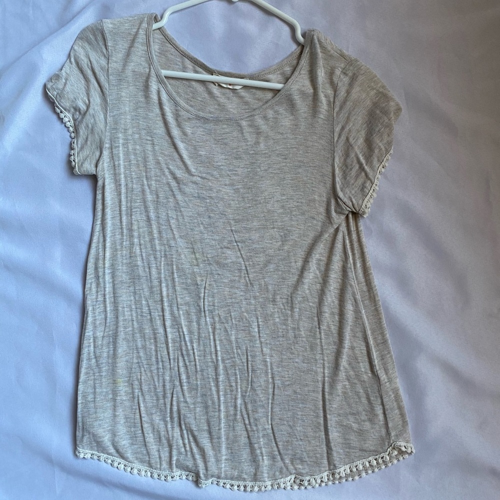 4/$20 women tee
